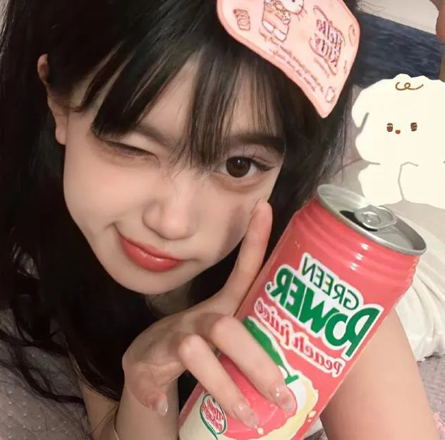 明日好运到